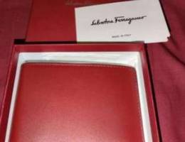 Sahara ferragamo rad wallet brand new