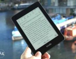 Kindle E-reader for Sale