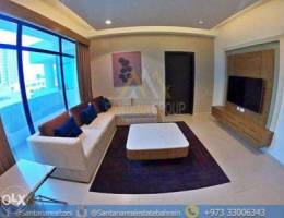 Supersaver 2 Bedroom Furnished Apartment F...