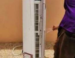 Bahrain ac refrigerator washing machine se...