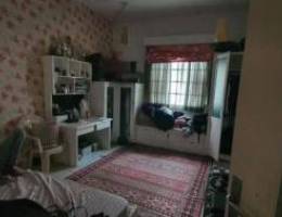 Furnished 4 Room Apartment Sharing/Full