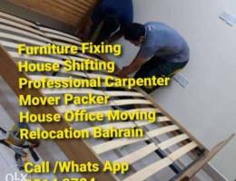 House Shifting In Bahrain Professional Car...