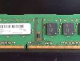 Desktop DDR3 Memory 4GB