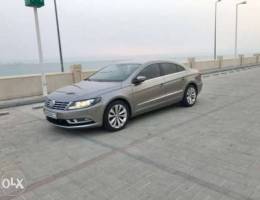 passat cc 2015 perfect condition