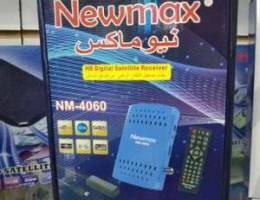 Newmax full hd receiver