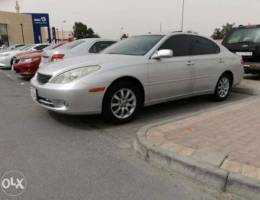 Lexus es 300 2006