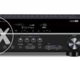 YAMAHA RX -V377 -4K AV receiver