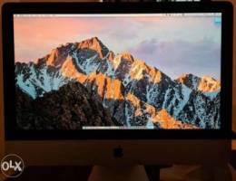 Apple imac 2017