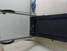 treadmill 55bd 110kg can carry condition c...