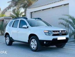 Renault Duster 2016 Model Low Mileage Run ...