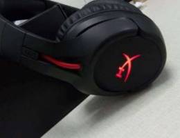 HYPERX CLOUD FLIGHT -Bluetooth Gaming Head...