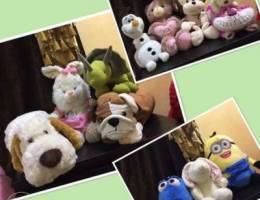 Stuff Toys All BD20