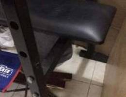 Bench press for sale