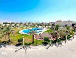 Luxurious & Spacious All Inclusive 3B/R Vi...