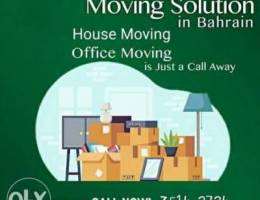 Relocation Bahrain Furniture Shifting Hous...