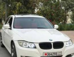 Ø¨ÙŠØ¹Ù‡ Ø³Ø±ÙŠØ¹Ù‡ BMW325 Ù…ÙˆØ¯ÙŠÙ„ 2006 (V6)