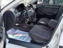 honda civic for sale