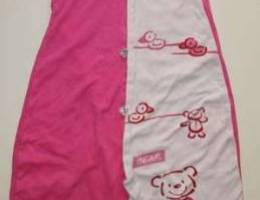 Sleeping bag for baby