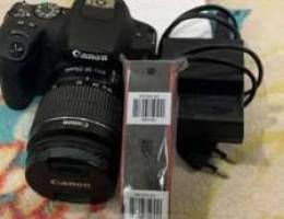 Canon D200 for sale