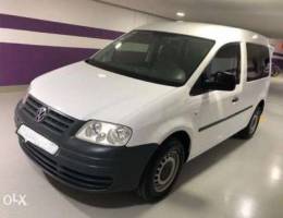 Volkswagen Caddy for Sale in Excellent Con...