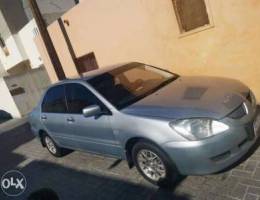 Urgent sale Mitsubishi Lancer. 1.6