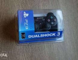 PS3 DualShock Controller