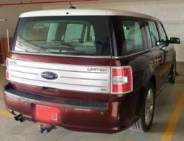 Ford Flex 2009