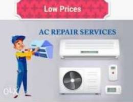 All types of Split Ac service available al...