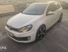 golf gti 6 2011 Apr system