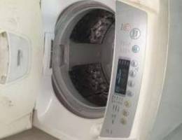 10kg Washing machine