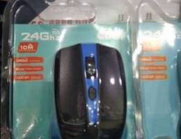 Wifi mouse