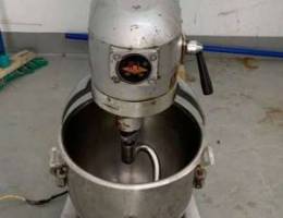 Heavy Duty Dough Mixer