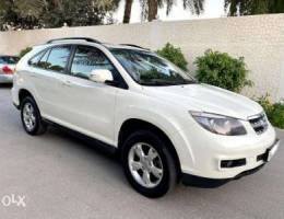 2015 BYD S6 for white colour agent maintai...