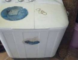 i kon washing machine tor sale