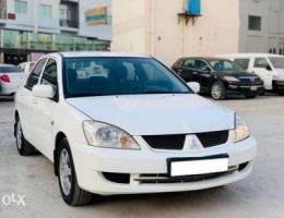 Mitsubishi Lancer 2009 Model Single Owner ...