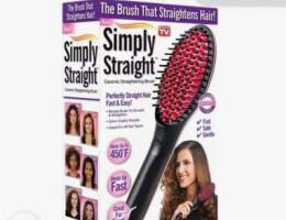 Hair styler 3 in 1