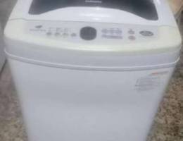 For sale. Samsung. Washing machine fully a...