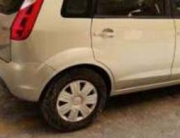 Ford Figo 2012