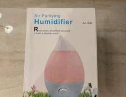 Humidifier