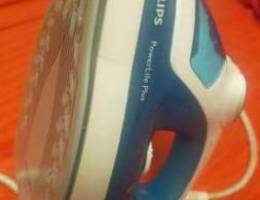 Philips steam iron