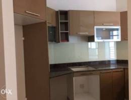 flats for sale in Jufffair 1bhk semi furni...