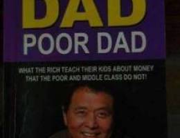 Rich Dad Poor Dad: The #1 Best-Selling Per...