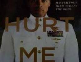 David Goggins :Can't Hurt Me: Master Your ...