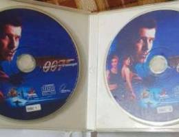 Movie CD- video - 5.BD