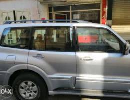 Urgent sale pajero With good condition