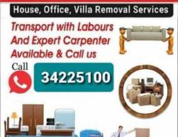 House Shifting Packing Moving Furniture Di...