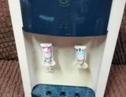 water cooler from Abu Hassan