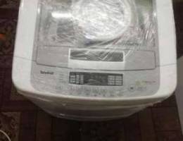 LG fully automatic 10 kg washing machine g...