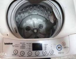 LG Washing Machine - 7KG