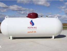 Ù„Ù„Ø¨ÙŠØ¹ Ø³Ù„Ù†Ø¯Ø± Ù¥Ù Ù  Ø¬Ø§Ù„ÙˆÙ† 500 gallon gas cylin...